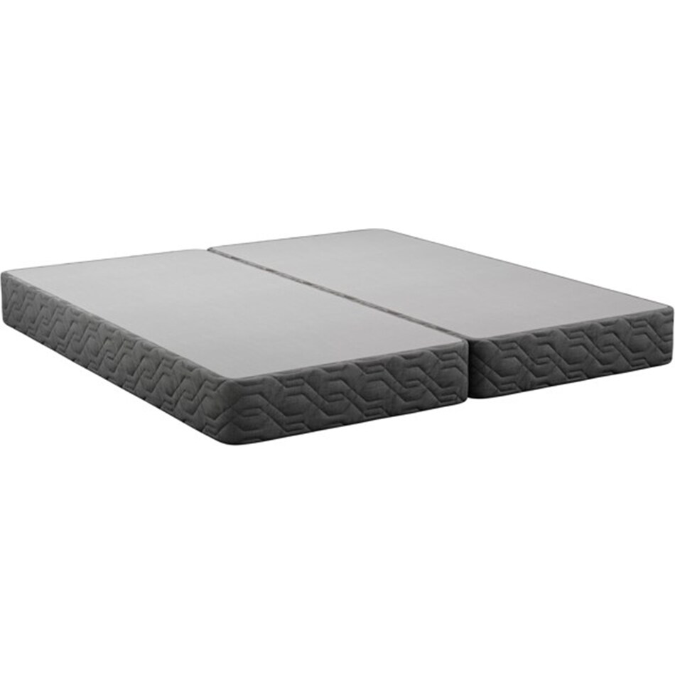 beautyrest black [] black king pkg  